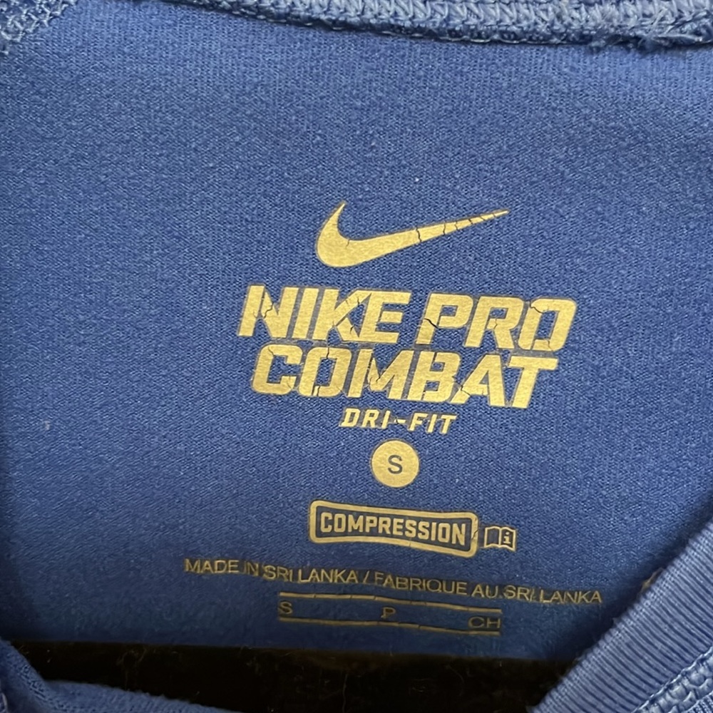 Nike base layer! - Picture 2 of 3